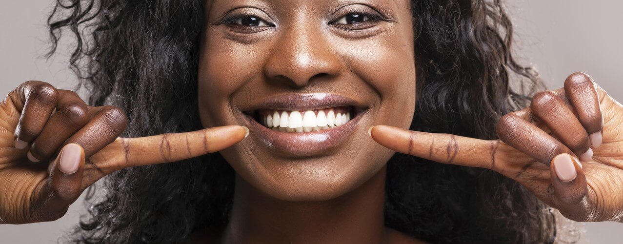 THIS WEDDING SEASON, SHOW OFF YOUR BRIGHTEST SMILES!