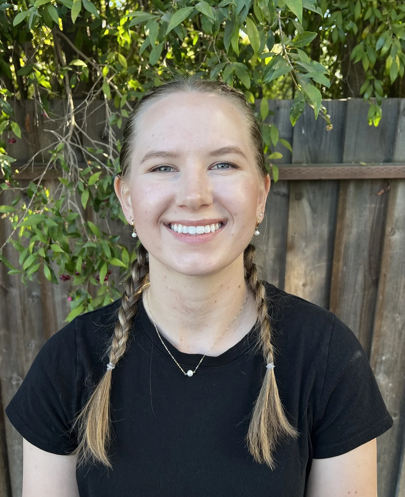 Dentistry Menlo Park CA Julia Luders