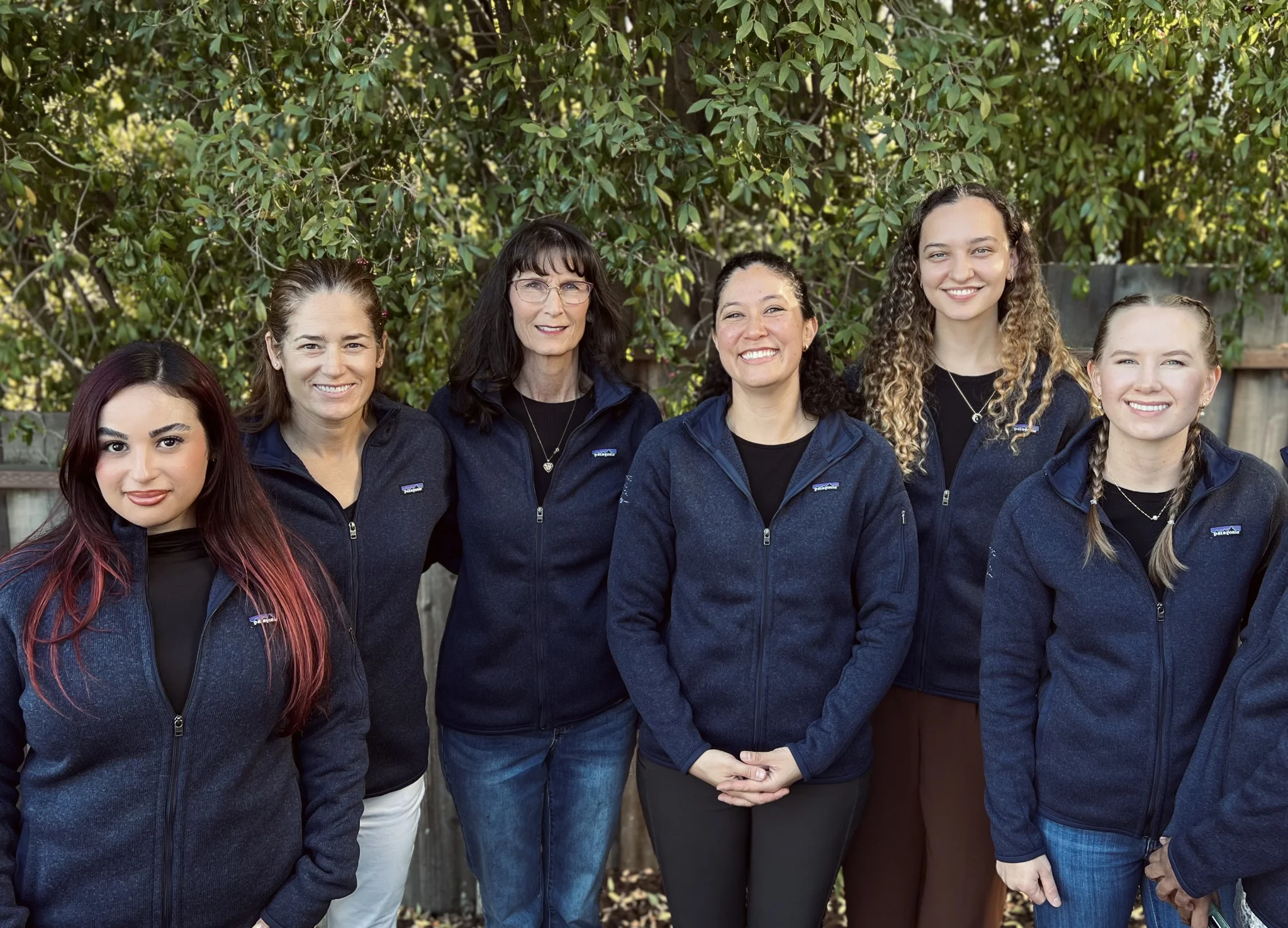 Dentistry Menlo Park CA Team Group