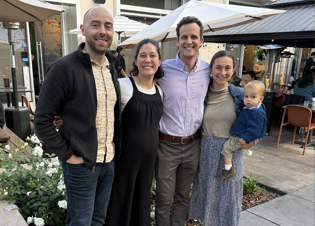 Dentistry Menlo Park CA Team Group